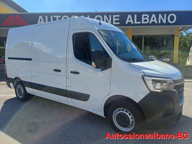 RENAULT Master T35 2.3 dCi 135 PM-TM Furgone Ice