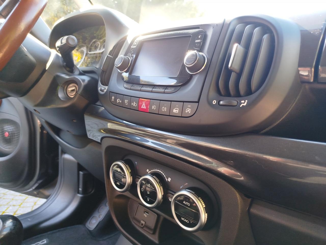 Fiat 500L 1.3 Multijet 85 CV Lounge