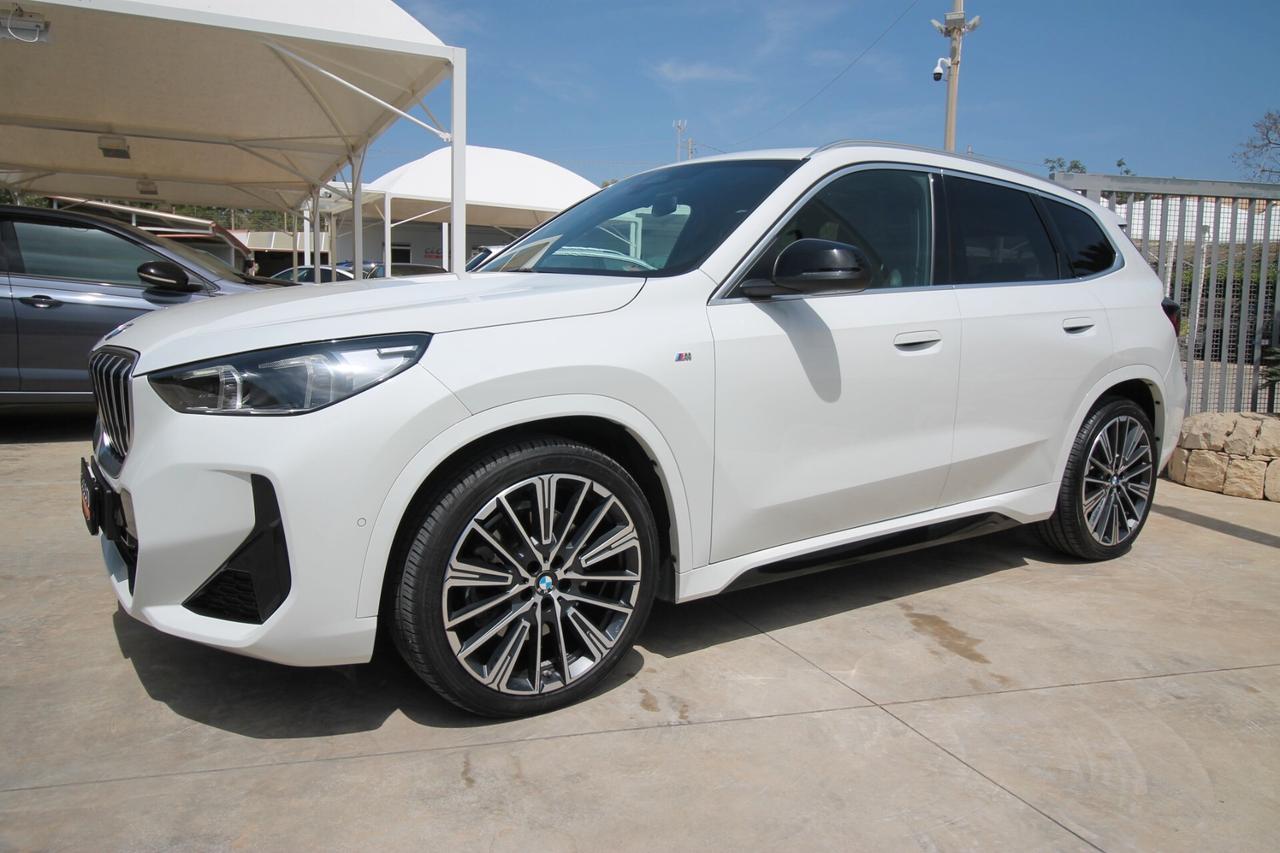 Bmw X1 xDrive 23d Msport 211cv |12.2023
