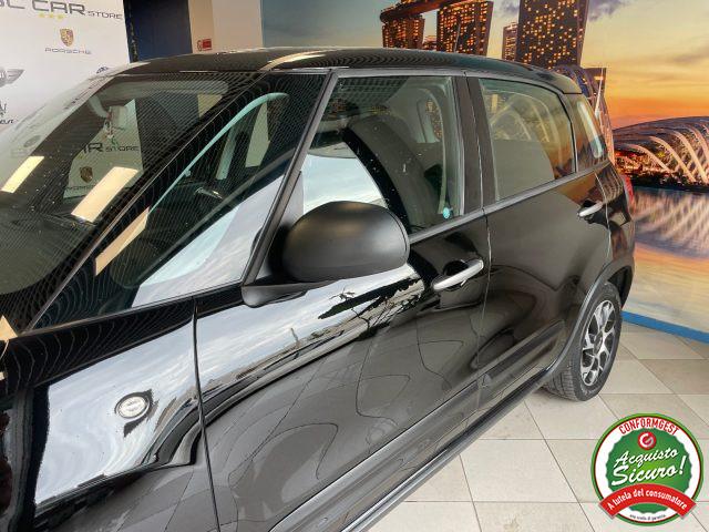 FIAT 500L 1.3 Mjt 95 cv CROSS *UnicoProprietario