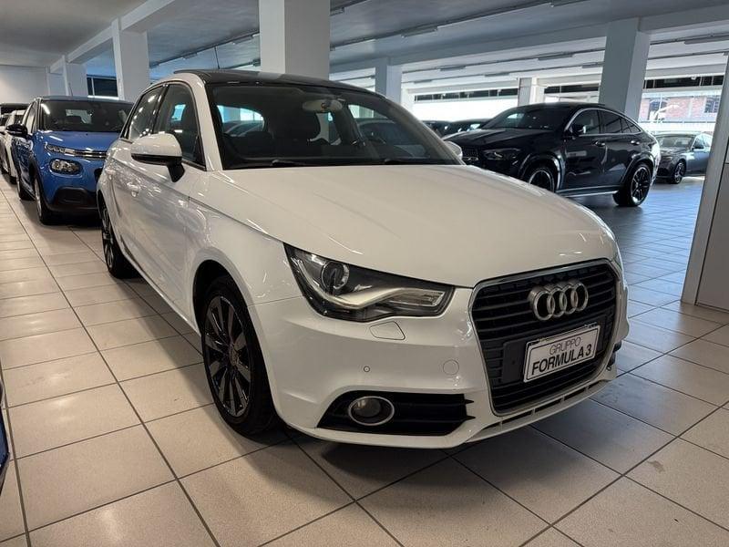 Audi A1 A1 1.6 TDI Ambition