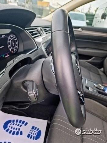 Volkswagen Passat 2.0 Tdi sw 4Mot.DSG -IVA INCL.)