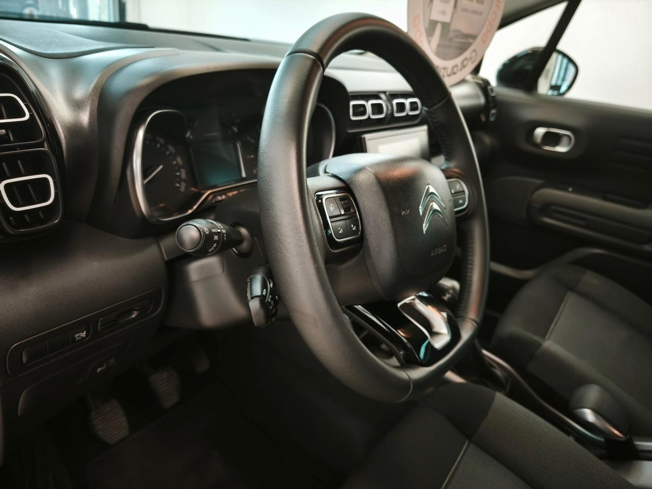 Citroen C3 Aircross C3 Aircross 1.2 PureTech