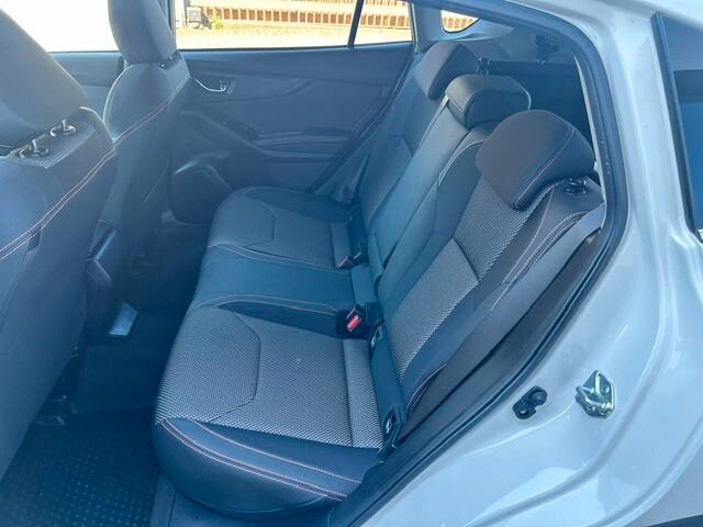 Subaru XV 1.6i Lineartronic 4dventure BIFUEL