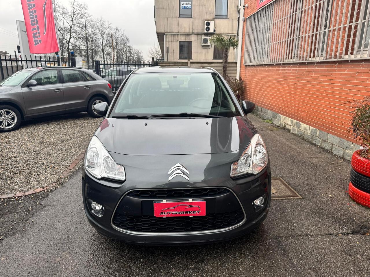 Citroen C3 1.1 Seduction 60cv