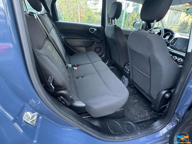 FIAT 500L 1.3 Multijet 95 CV Sport