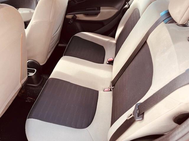 Fiat Grande Punto 1.3 MJT 90 CV 5 porte Dynamic