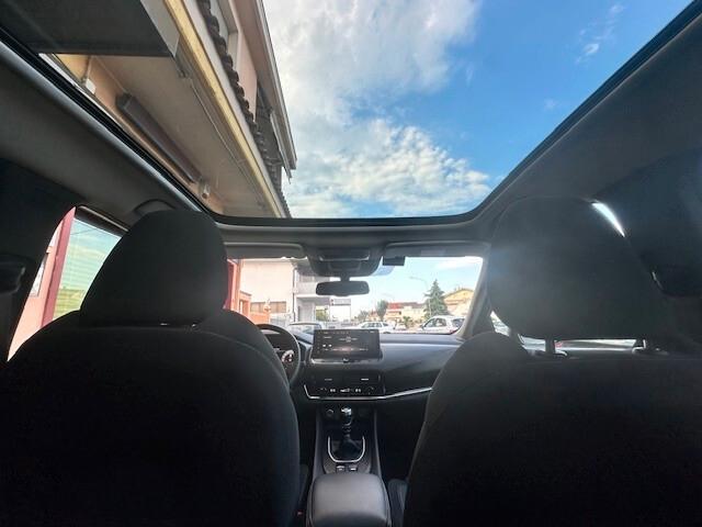 Nissan Qashqai N-Connecta 2023 28.000km