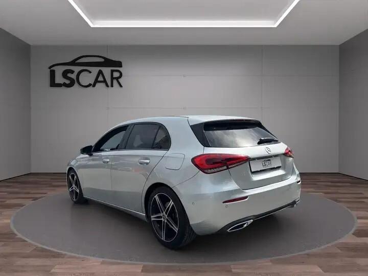 Mercedes-Benz A 180 d Sport auto~Unipro