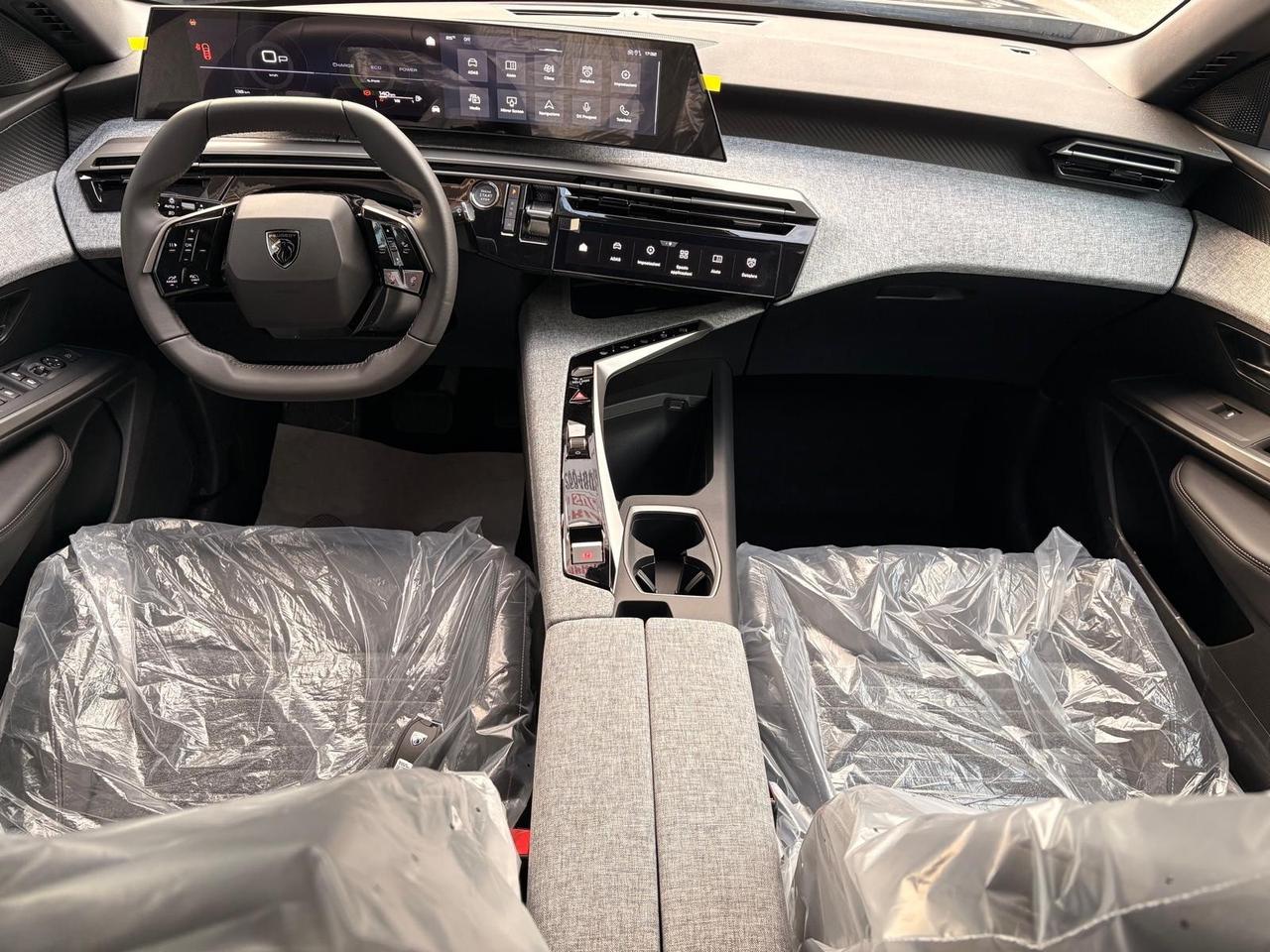 Peugeot 5008 Hybrid 145 e-DCS6 Allure 7 POSTI KM0
