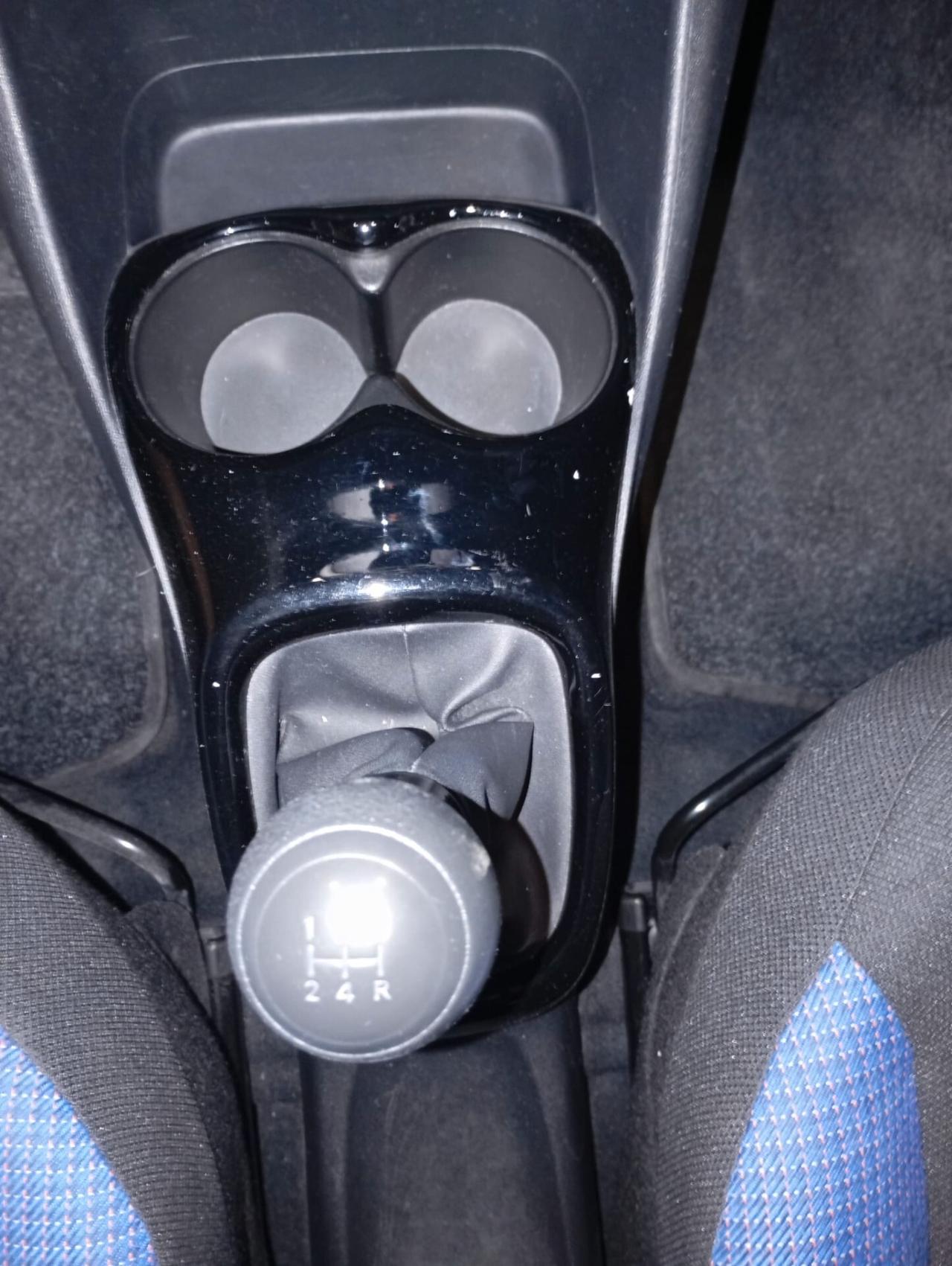 Citroen C1 del 2019 - 1000 benzina 50.000 km -