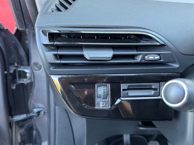 CITROEN C4 Spacetourer BlueHDi 130 S&S Feel 7 POSTI