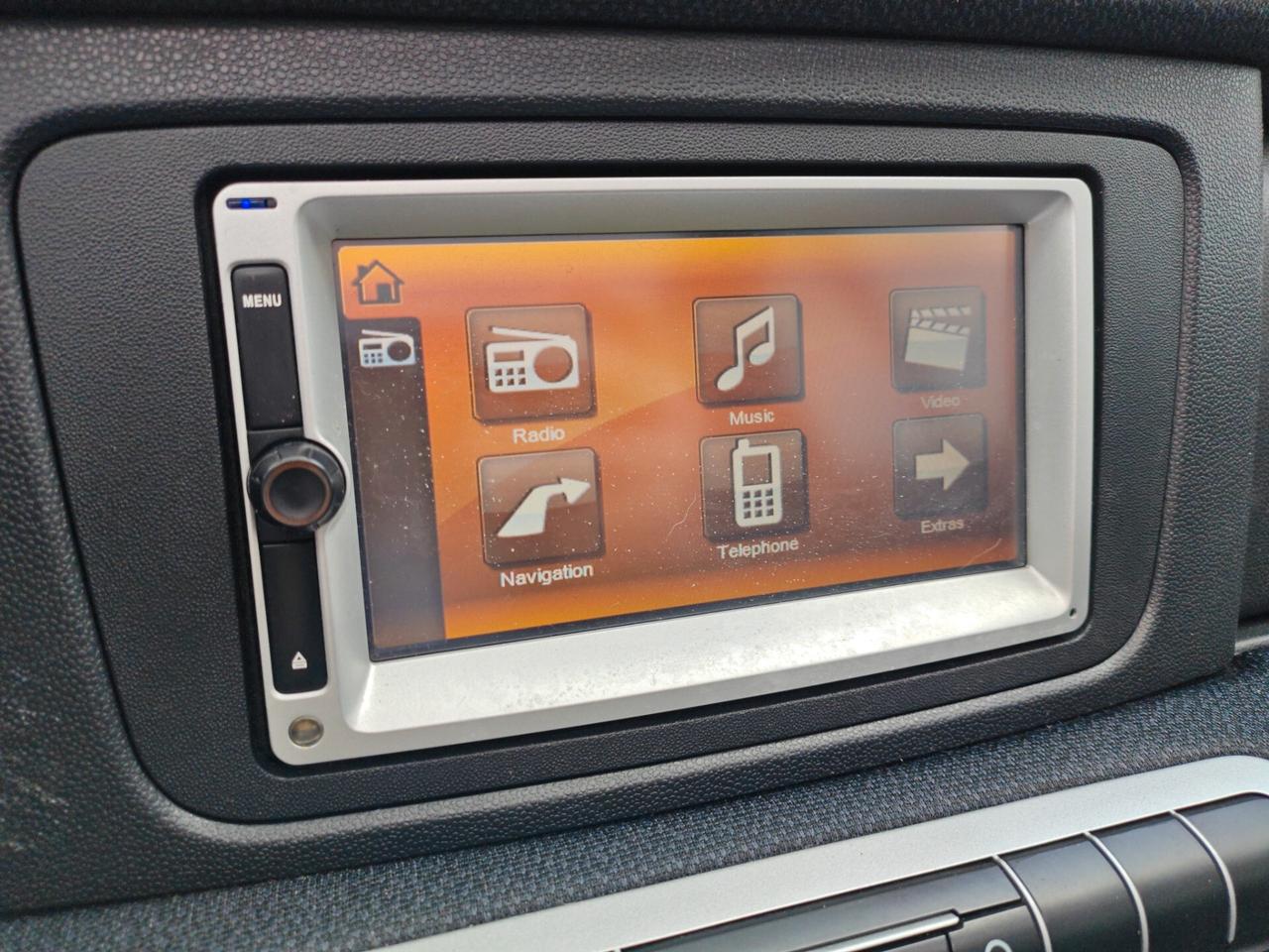 Smart Fortwo 1,0 Benzina 04/2012 Cv70 Cabrio