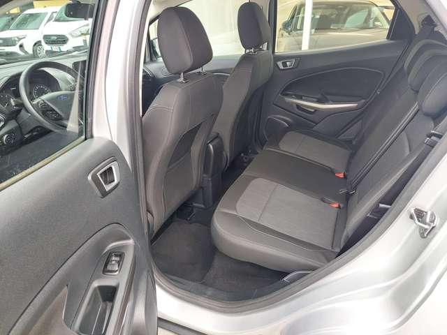 Ford EcoSport EcoSport 1.0 ecoboost Business s