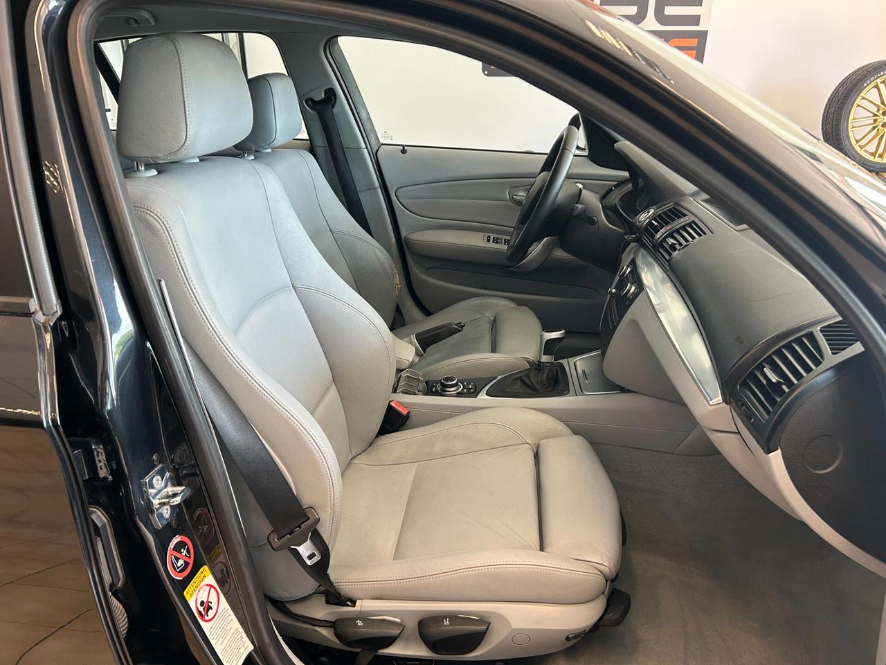 Bmw 118d - 2009 2.0d 143cv Futura