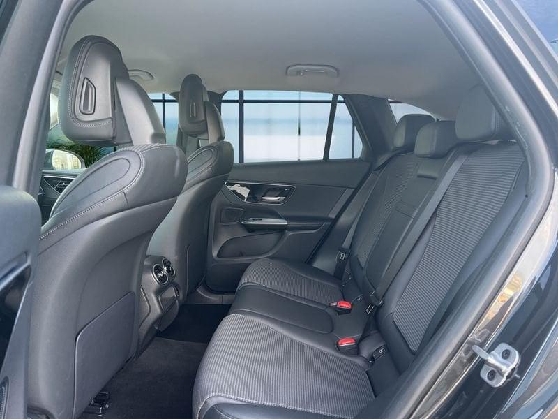 Mercedes-Benz GLC GLC 220 d 4Matic Mild Hybrid Advanced Plus