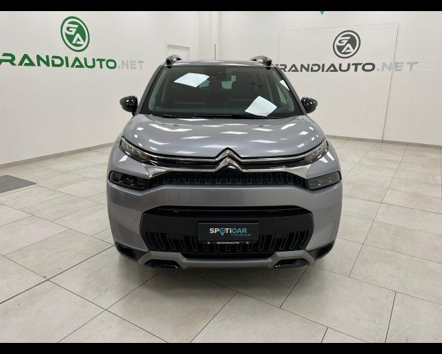 CITROEN C3 Aircross 1.2 puretech You s&s 110cv