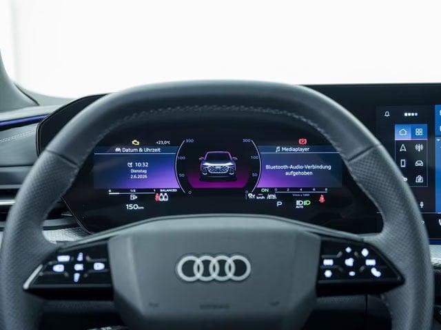 Audi Q5 Sportback TFSI 150kW S tronic S Line Edition