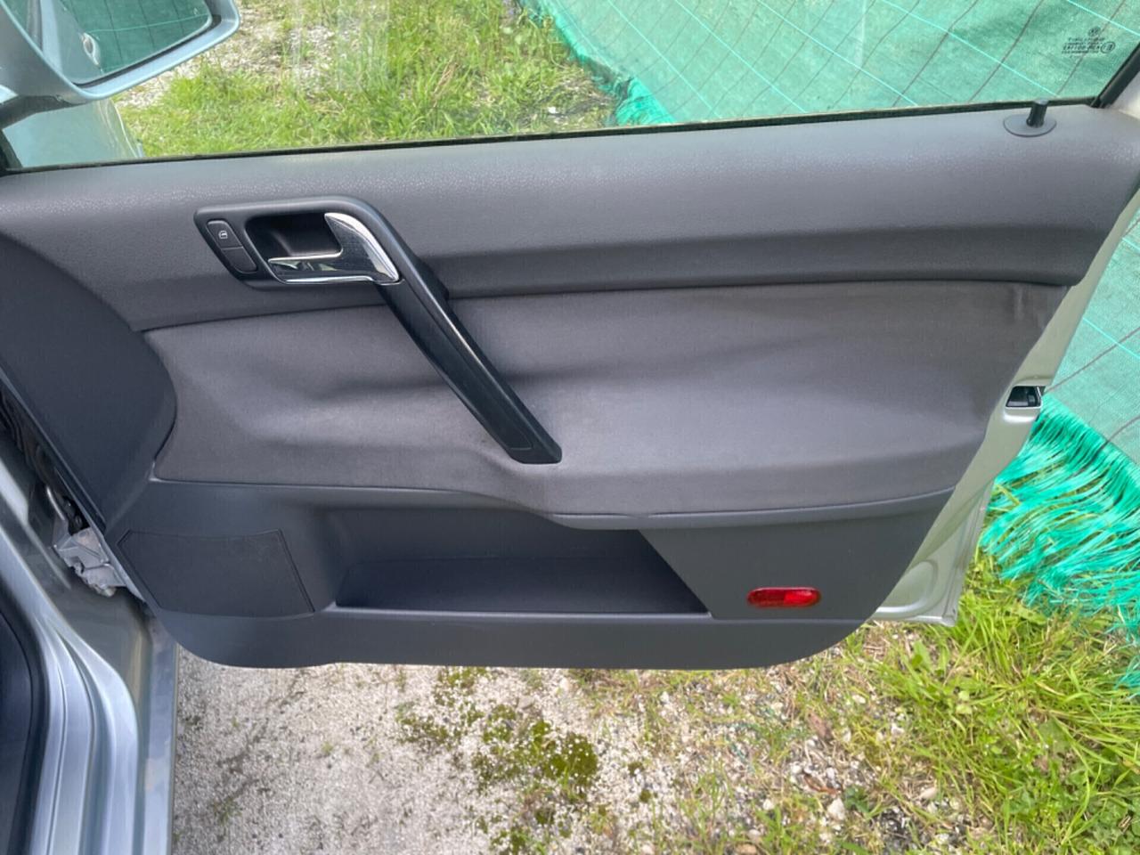 Volkswagen Polo 1.2 12V 5p. Trendline
