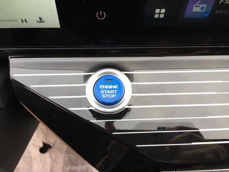 Emc Sette 1.5T GDI 7DCT AZIENDALE 3.000 KM!!