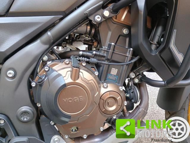 VOGE Other Valico 625DSX