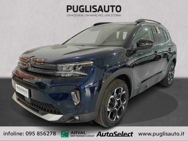 CITROEN C5 Aircross BlueHDi 130 S&S EAT8 Feel Pack
