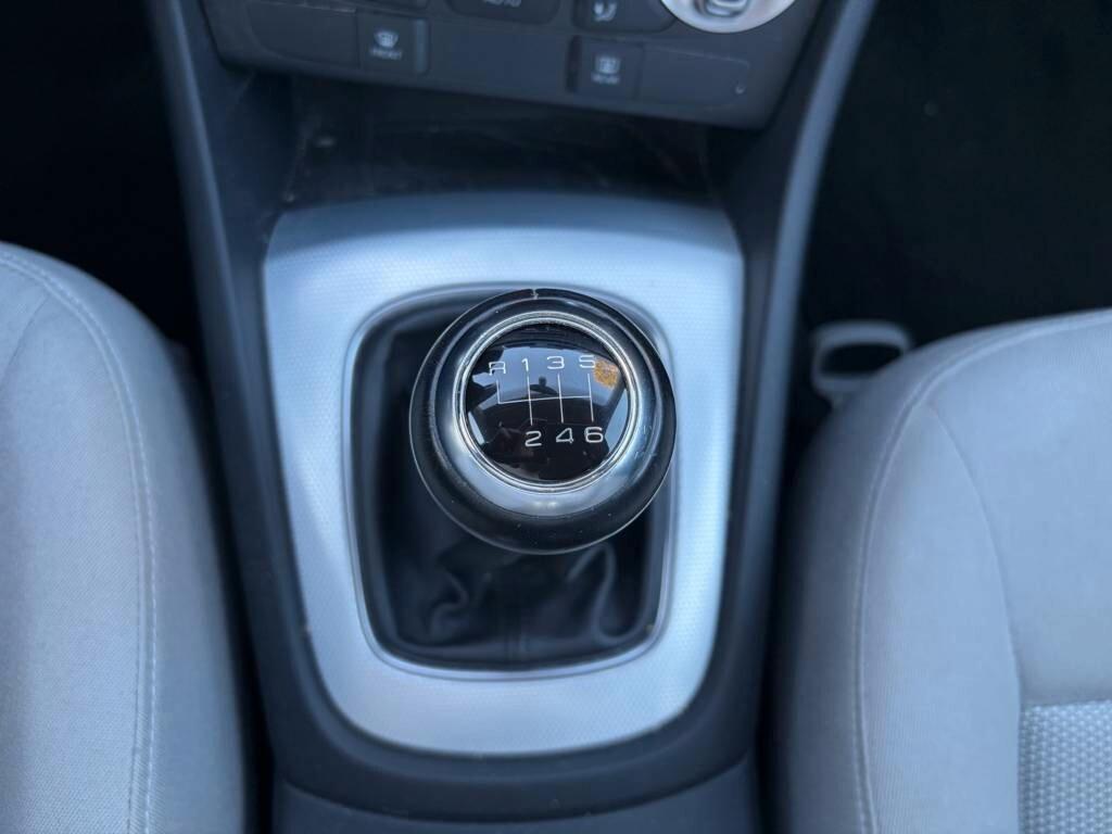 Audi Q3 2.0 TDI Advanced Plus