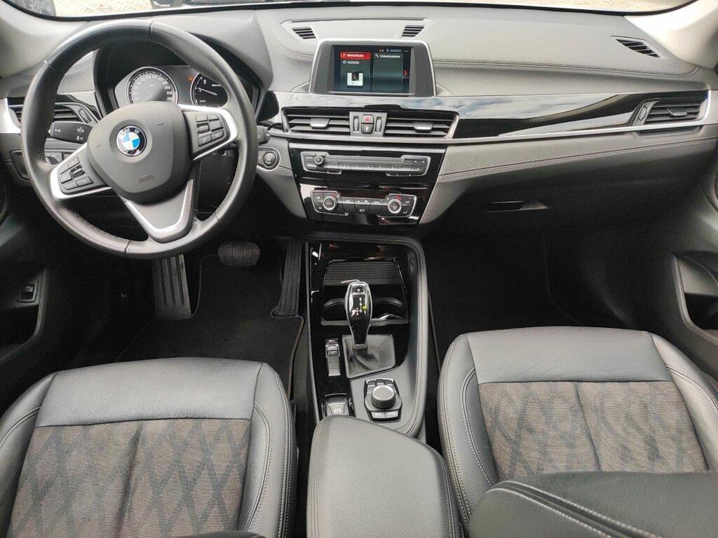 BMW X1 18 i xLine sDrive