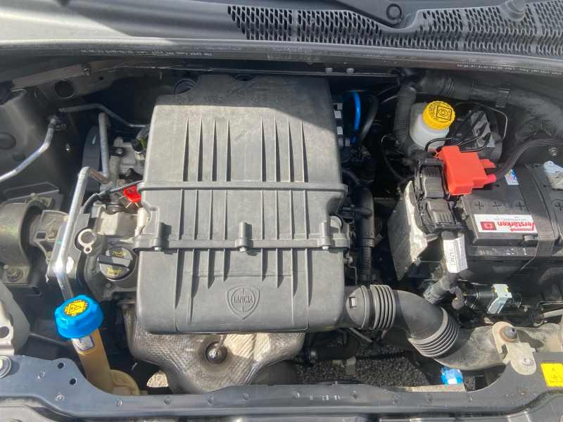 LANCIA Ypsilon 1.2 8v Elefantino 69cv