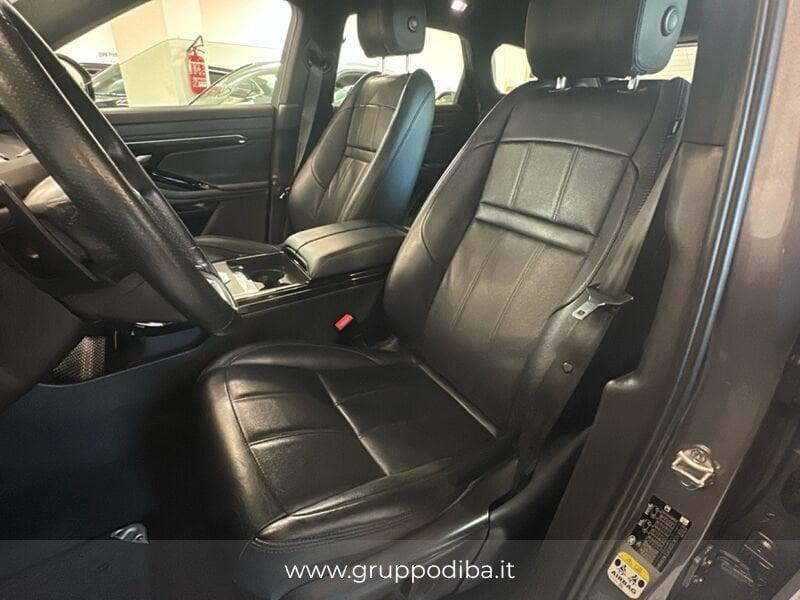 Land Rover Range Rover Evoque II 2019 Die 2.0d i4 mhev R-Dynamic HSE awd