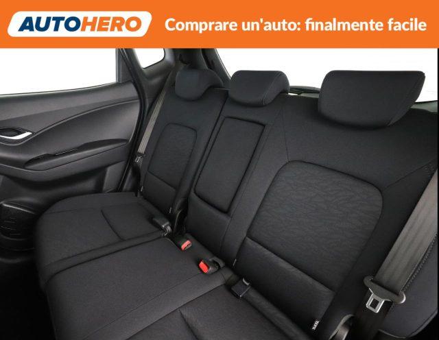 HYUNDAI iX20 1.4 CRDI 90 CV Comfort