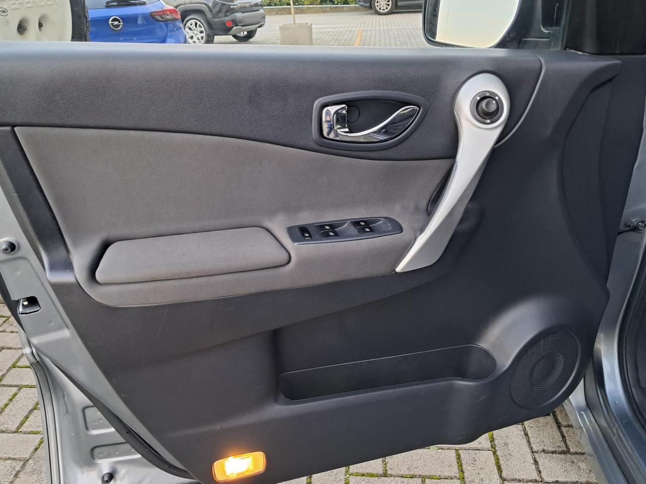 Renault Koleos 2.0 dCi 150CV 4X4 Dynamique