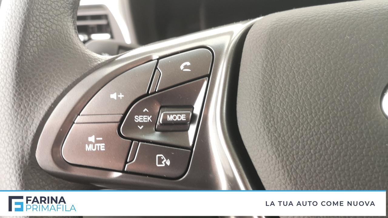 KGM Tivoli Must - 1.5 Turbo GDI 163 CV - 2wd MT