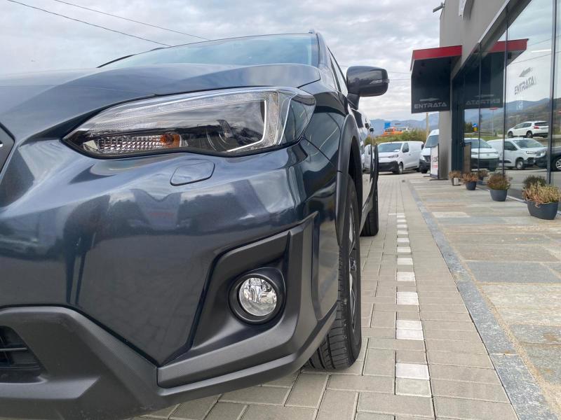 Subaru XV 1.6i Style lineartronic