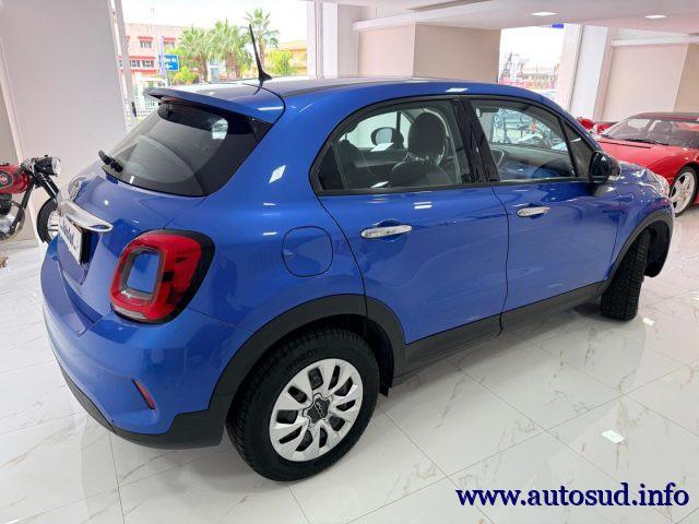 FIAT 500X 1.3 MultiJet 95 CV Pop