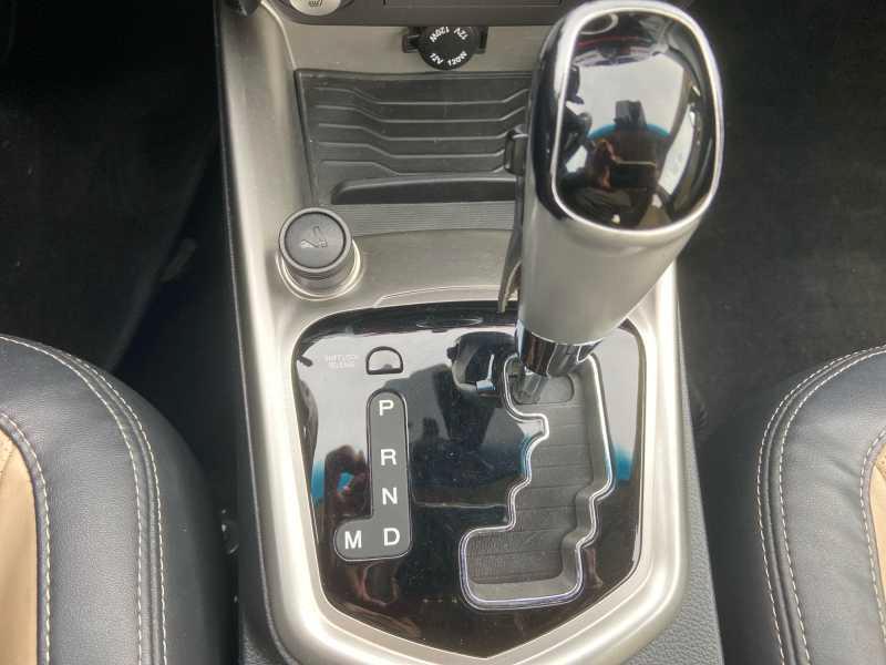 SSANGYONG Tivoli 1.6d Be Visual 2wd AuTo