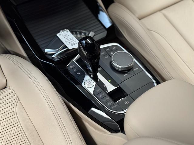 BMW X3 xDrive20d 48V Msport