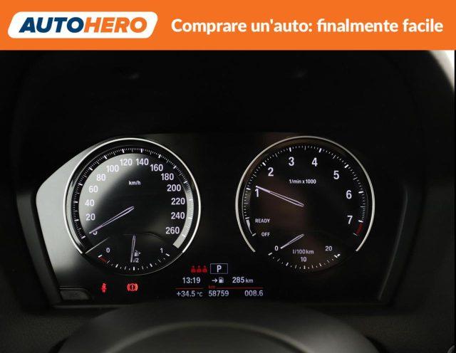 BMW 118 i 5p. Msport