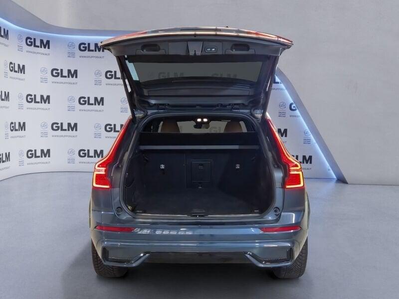 Volvo XC60 XC60 B4 (d) AWD automatico Ultimate Dark