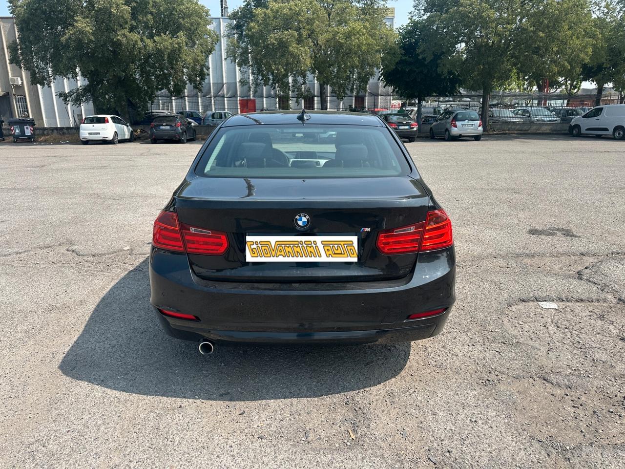 Bmw 316 316d