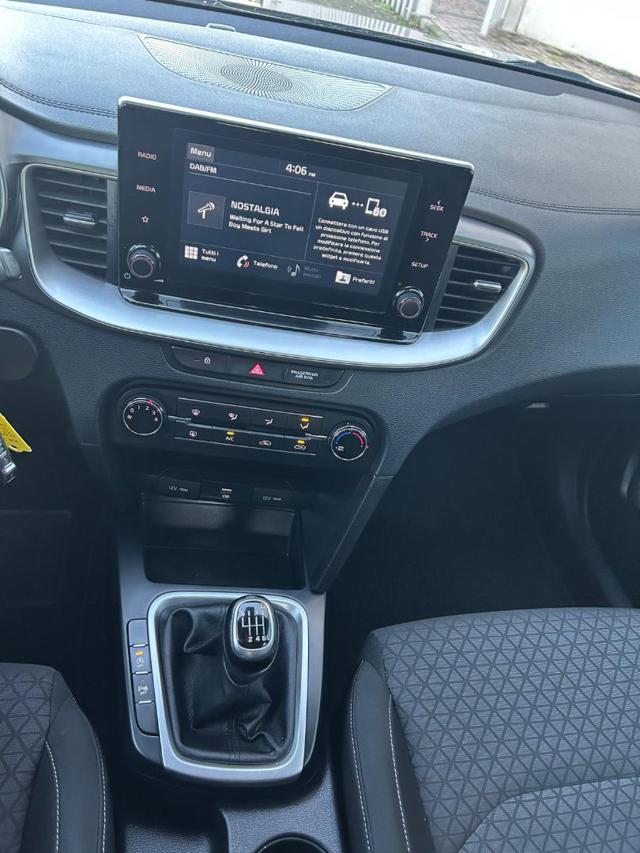 KIA XCeed 1.0 T-GDi NEO PATENTATO