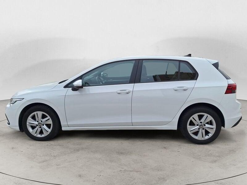 Volkswagen Golf 2.0 TDI 115 CV LED Life