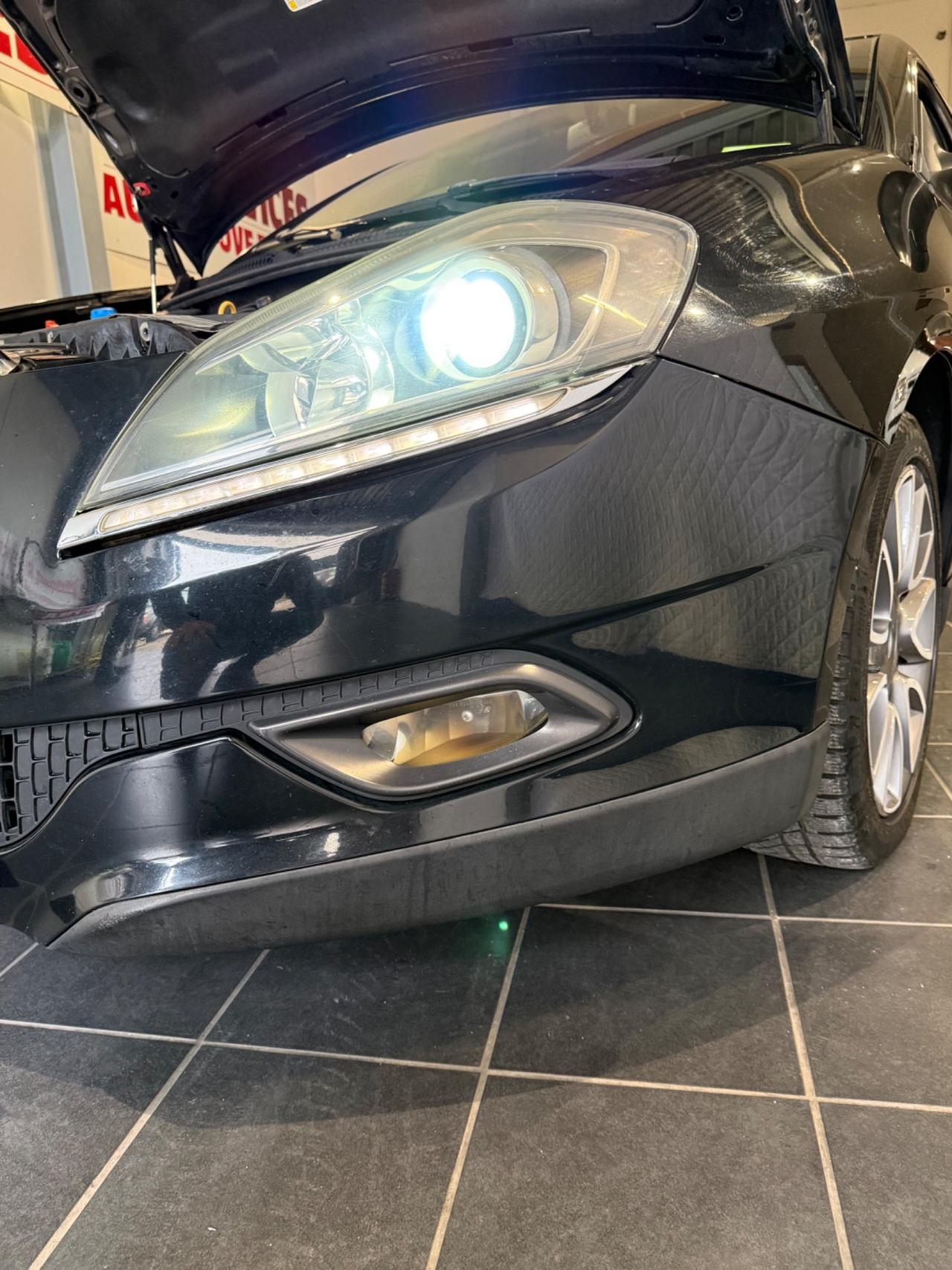 Lancia Delta 1.6 MJT DPF Oro