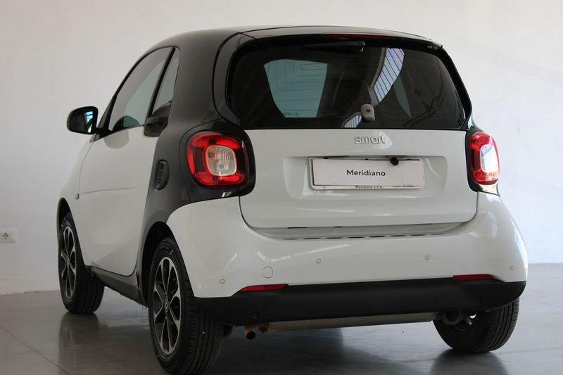 smart fortwo 3ªS.(C/A453) 70 1.0 TWINAMIC PASSION