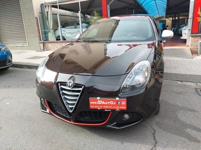 Alfa Romeo Giulietta 2.0 JTDm-2 140 CV Progression