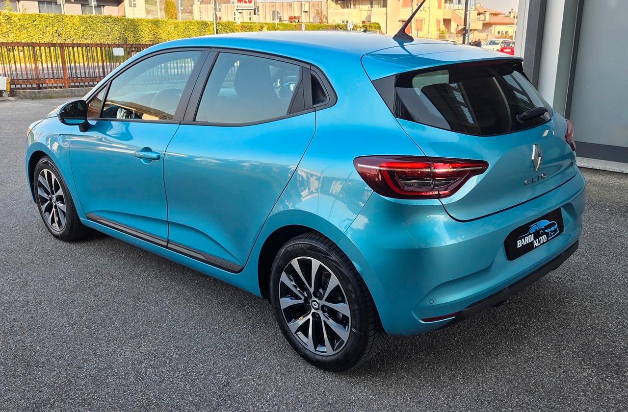 Renault Clio Full Hybrid E-Tech 140 CV 5 porte Zen
