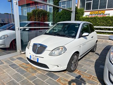 Lancia Ypsilon 1.2 Modamilano