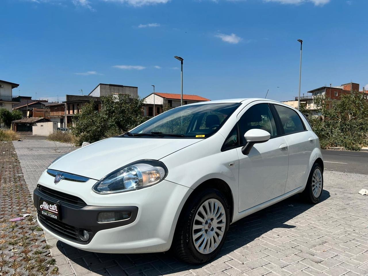 Fiat Punto Evo 1.3MLJT 150000KM FULL CHIAMA 2010