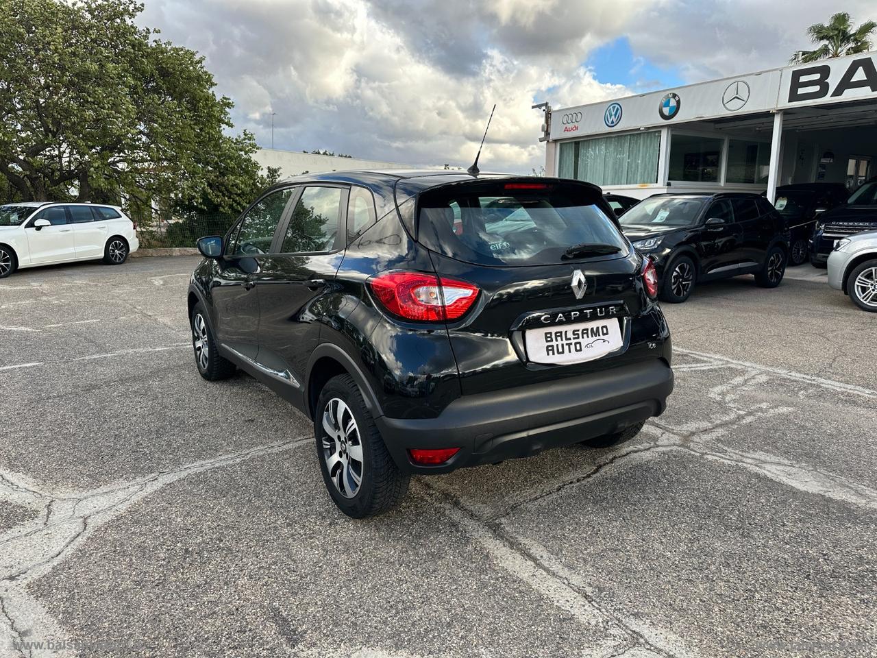RENAULT Captur TCe 12V 90 CV S&S Energy Zen