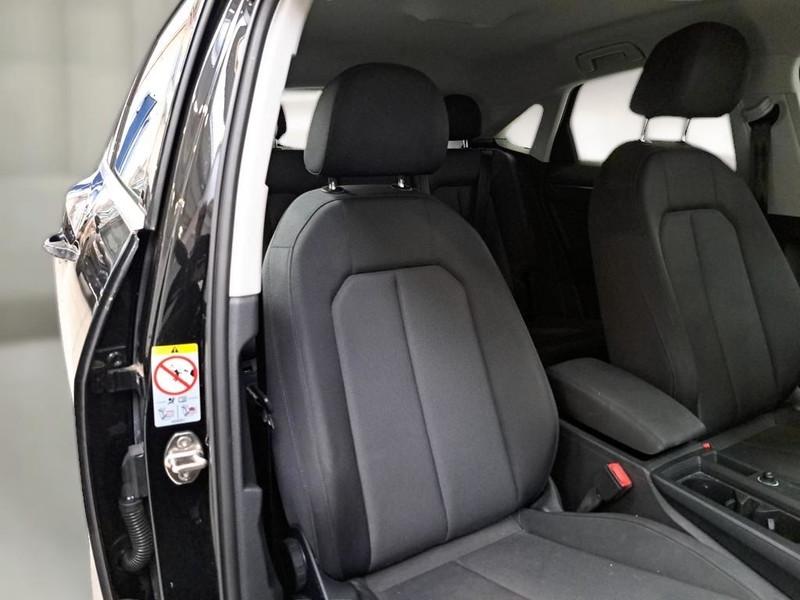 AUDI Q3 SPORTBACK 45 TFSI E S TRONIC BUSINESS PLUS SUV
